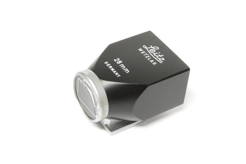 Leitz leica sucher - sucher, 28mm