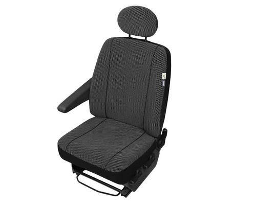 Nissan cabstar einzelsitzbezug - nissan,