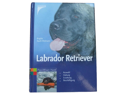 Labrador retriever von - labrador,