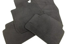 100% Original BMW 3er BMW G20 G21 Fußmatten Touring Velours Original 7943359