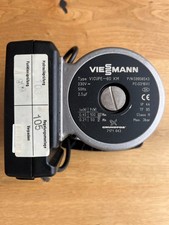 Viessmann Type VIUPE-60 KM