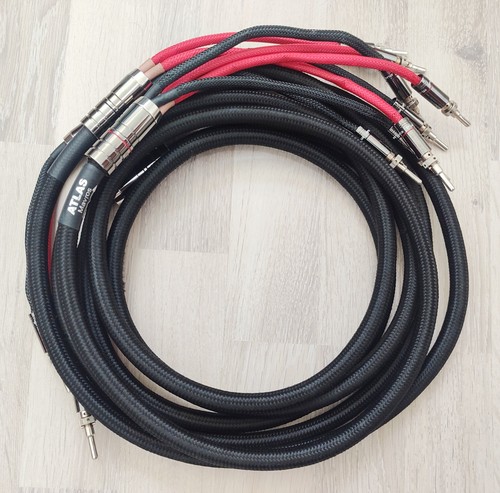 Atlas cables mavros - cables,