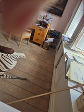 Hockeyschläger für die