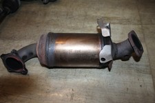 Katalysator Skoda Octavia 1Z