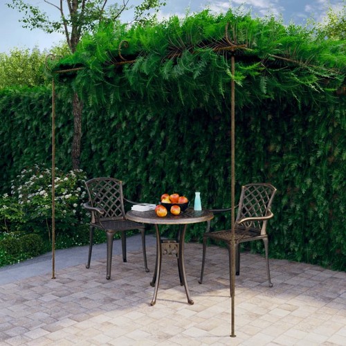 Garten pergola laube - garten-pergola,