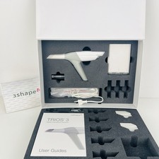 3 Shape TRIOS® 3 Wireless Kabelloser Intraoral Scanner gebraucht MG009811