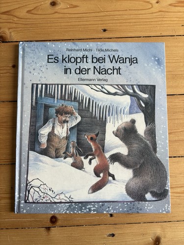 Tilde michels kinderbuch - kinderbuch, "es