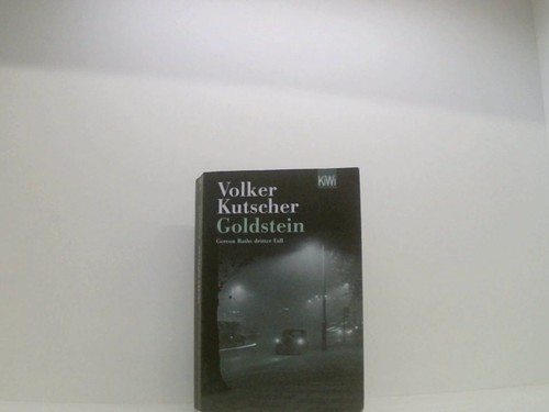 Goldstein gereon raths - goldstein:,