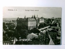 Altenburg, S.- A. /
