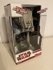 Star wars hasbro legacy - at-st,