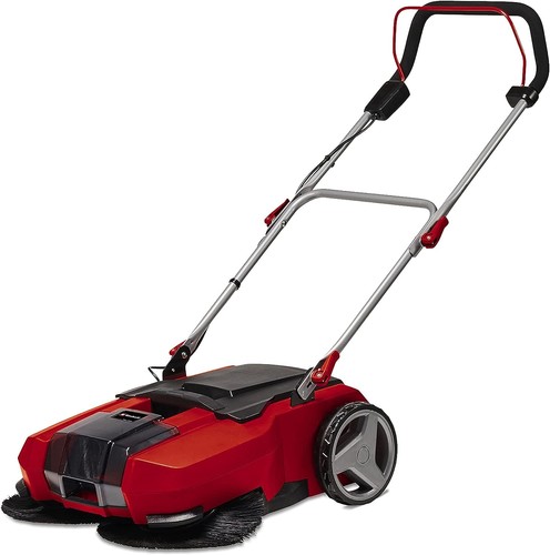 Einhell akku kehrmaschine - einhell, akku-kehrmaschine,18