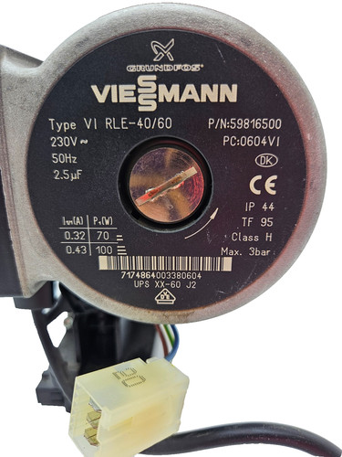 Viessmann vitodens 200 - viessmann,