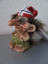 Troll Figur NyForm mit