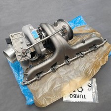 105123470 Engine Turbo