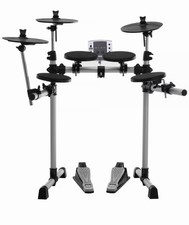 XDrum DD-400 E-Drum Set