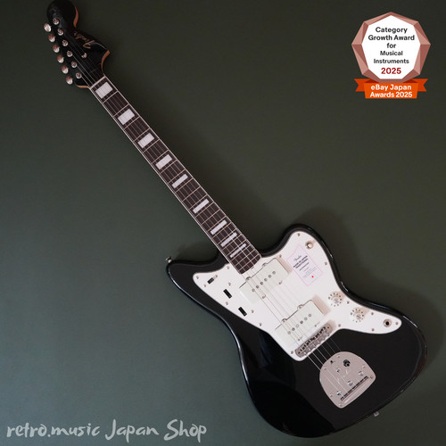 Fender made japan - in,
