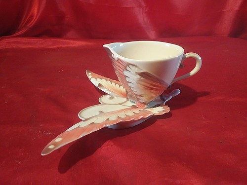 Franz porcelain collection - franz,