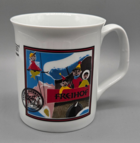 Tee kaffeebecher - 20.3, /