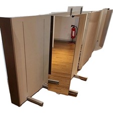 Mittelraumgondel Ladenregal b.seitig Erweiterbar Kioskregal Textilregal Regale 