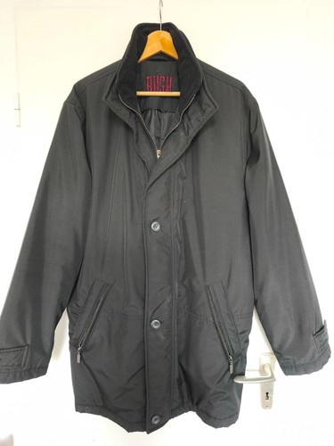Herrenjacke von bush - herrenjacke,