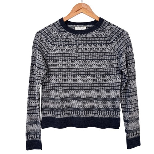 Toast pullover 8 fair - pullover,