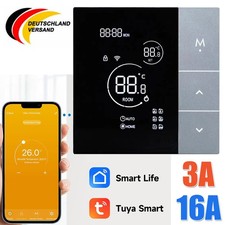 Digital Smart LCD Wifi