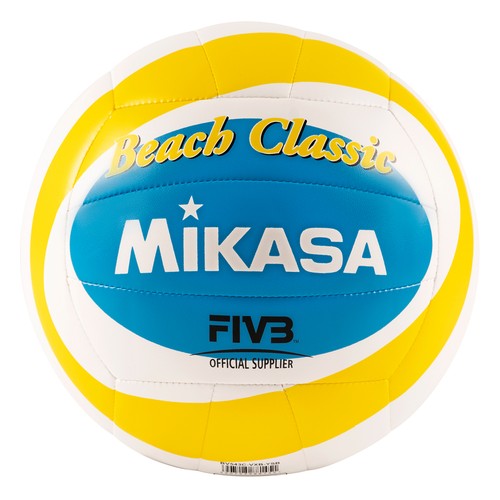 Mikasa beachvoleyball beach - mikasa,