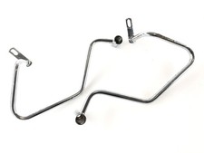 Suzuki VS 1400 VX51L [1987] - Gepäckträgertasche Halter Gepäckträgertaschen