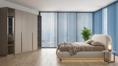 Schlafzimmer set bett schrank - schlafzimmer,