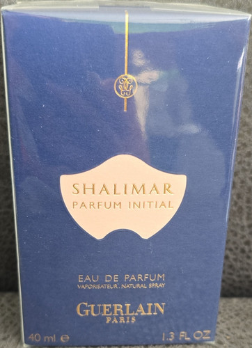 Guerlain shalimar parfum - guerlain,