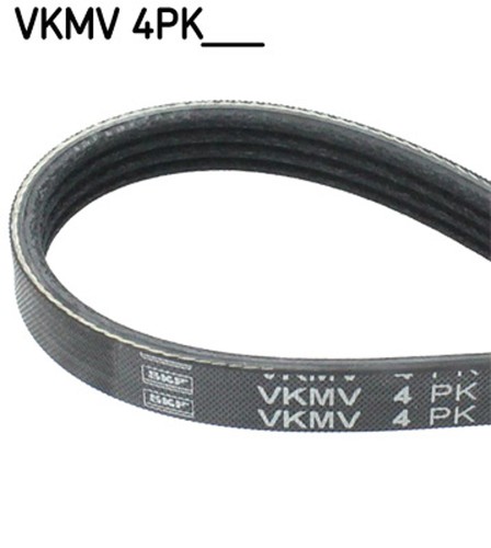 Skf keilrippenriemen vkmv - skf,