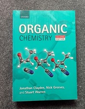 Organic Chemistry by Jonathan
