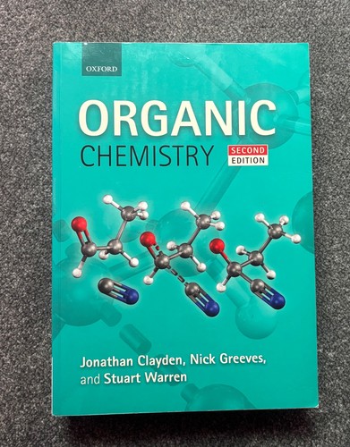 Organic chemistry jonathan - chemistry, by