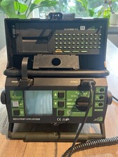 Gossen Metrawatt / Camille Bauer SECUTEST 0701/0702S mit PSI-Modul