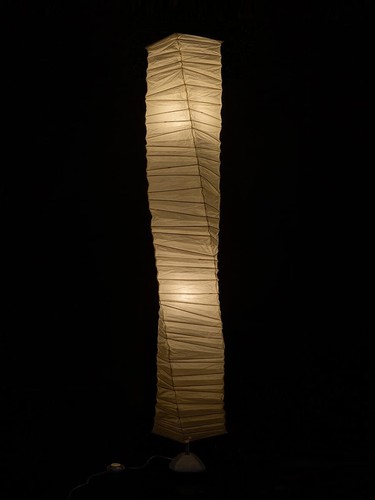 Isamu noguchi akari - isamu,