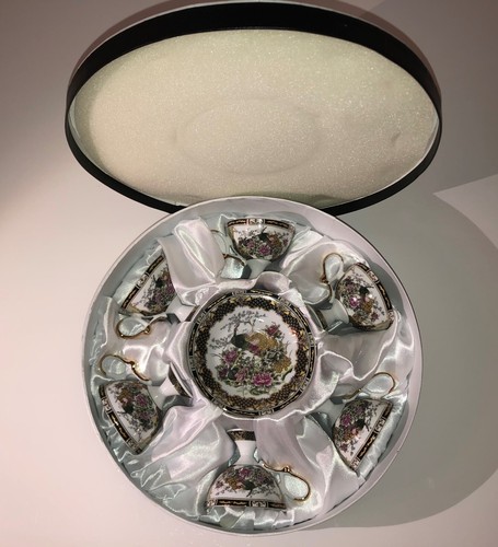 Ygc kaffee espresso set - ygc,