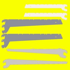 RK5= Tegometall Konsolen Paar