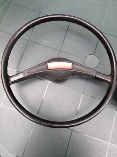 Lenkrad und tachoeinheit fiat - und,
