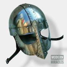 Mittelalter Normannen Wikinger