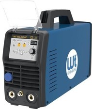 WIG-Schweißanlage 5-200 A