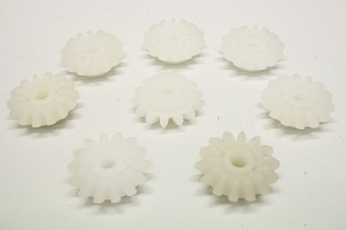 44mm zahn zahnrad - ,