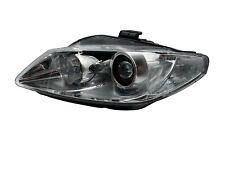 OEM Seat Exeo 3R Xenon Scheinwerfer Gasentladungslampe links Frontscheinwerfer