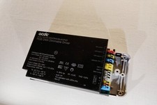 acdc 1900/E/350 3Kanal RGB DMX