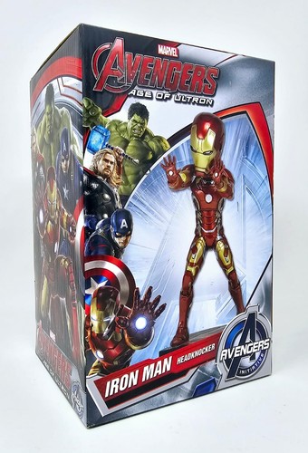 Neca marvel avengers age of - -marvel,