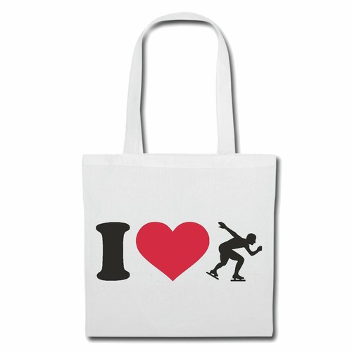 Tasche beutel baumwolltasche - beutel, i
