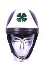 DDR Motorradhelm Gr. 56