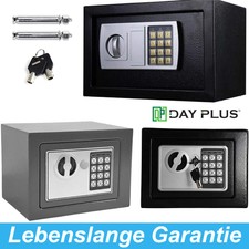 Tresor Digital Elektronischer