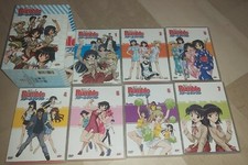 School rumble limited edition - limited,
