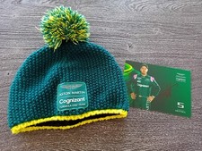 Aston Martin F1 / Beanie &