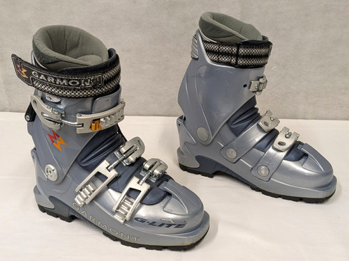 Garmont lite tourenskischuhe - g-lite,